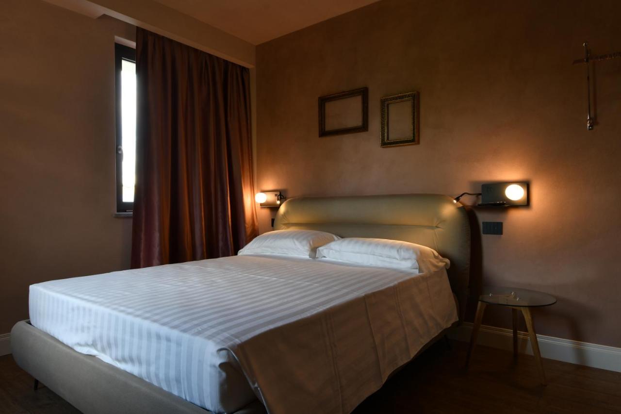 B&B Bricco Della Guardia Briaglia Екстериор снимка